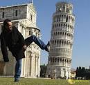 funny leaning tower of pisa history