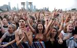 Lollapalooza looks ahead: A 10-year deal with the city, paying ...