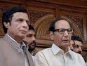 LAHORE: Chaudhry Parvez Elahi,
