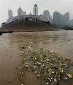 water pollution: INDUSTRIAL WASTE