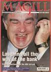 Laughing