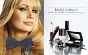 Laura Mercier wants you all smoked out for your black tie events, ladies, and to help us look the part she&#39;s released the Black Tie Collection, ... - laura-mercier-blacktie