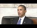 Obama, Bibi try to mend fences - Worldnews.