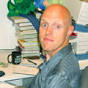 Byron Ellis, Ph.D.