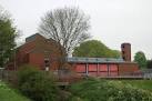 Taunton Fire Station - via Daymix