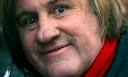 Gérard Depardieu facts