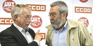 La patronal y los sindicatos se enfrascan en la reforma laboral