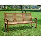 My choice <b>Furniture</b> - <b>Garden Bench</b>
