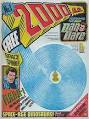 2000 AD (comics) - Wikipedia, the free encyclopedia