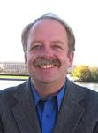 Author Steve Vogel