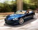 Jaguar XK vs. Maserati Gran Turismo | British Motor Car ...