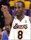 Kobe Bryant