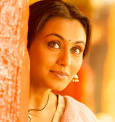 Rani Mukherjee