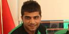 Akhisar Belediyespor'un genç orta saha oyuncusu Mustafa Aşan, Erciyesspor'u ... - mustafaasan_XFKUW