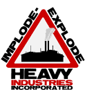 Implode-Explode Heavy Industries, Inc.