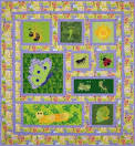 Baby Quilt Patterns