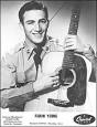 Faron Young - Wikipedia, the free encyclopedia