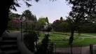 View of the Secret Garden at Wentworth Castle Gardens - via Daymix