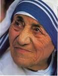 O God, who called the virgin Blessed Teresa - Blessed%20Teresa