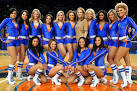 NEW YORK KNICKS City Dancers - Photos - SI.