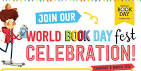 World Book Day events at Suffolk Libraries | Suffolk Libraries