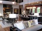 open concept, how to decorate, better decorating bible, blog ...