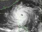 Hong Kong Raises Storm Signal as Typhoon Hagupit Nears ...