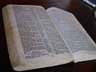 Holly bible book public domain - via Daymix