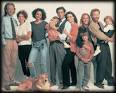 thirtysomething" scrapbook