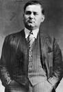 The Prohibition Gangsters in Pictures: Bugs Moran