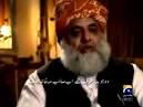 Maulana Fazlur Rehman