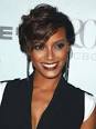 Selita Ebanks Hairstyles