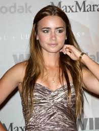 Lily Collins Crystal Lucy Harry Potter. Is this Lily Collins the Actor? Thank you, we have taken your recommendation and a member ... - lily-collins-crystal-lucy-harry-potter-585553563