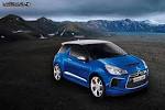 Citro&euml;n DS3 &raquo; Voitures