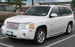 File:GMC Envoy Denali -- 08-21-2009.jpg - Wikipedia, the free ...