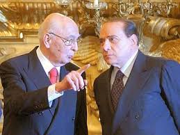 "Meno male che Giorgio c'è" - II