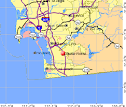 Chula Vista, California (CA) profile: population, maps, real ...