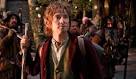 First trailer for The Hobbit: An Unexpected Journey, directed by Peter