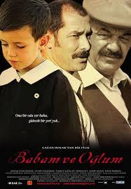 Babam ve O�lum