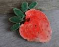 Popular items for Strawberry kitchen on Etsy