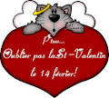 image scintillante st-valentin - Le blog de jardind-