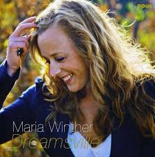 Maria Winther: Dreamsville (SACD) – jpc