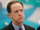 Toomey backs ban on sex bias in workplace
