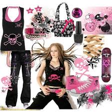 scene girl clothes-138