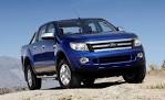 All New Ford Ranger 2011 ครั้งแรกกับรถกระบะ 200 แรงม้า