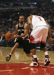 La revision semanal de los Spurs