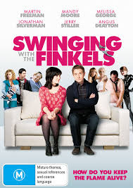 Swinging with the Finkels (2011)