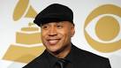 LL Cool J Grammys 2010 - H