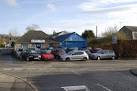 Hillview Motors ("cash either way") - via Daymix