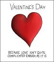 Valentine's Day